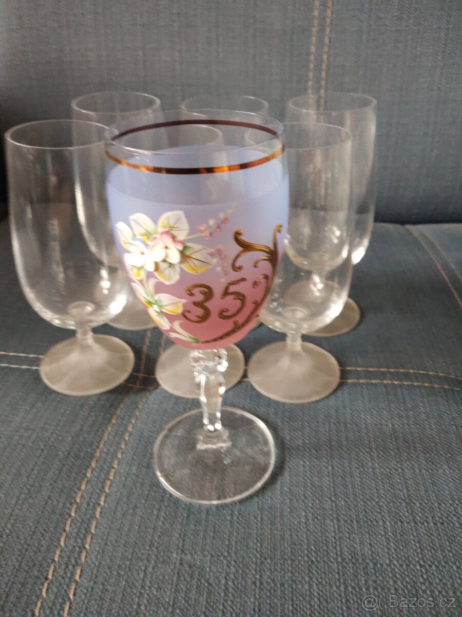 levně sklo, keramiku - 8