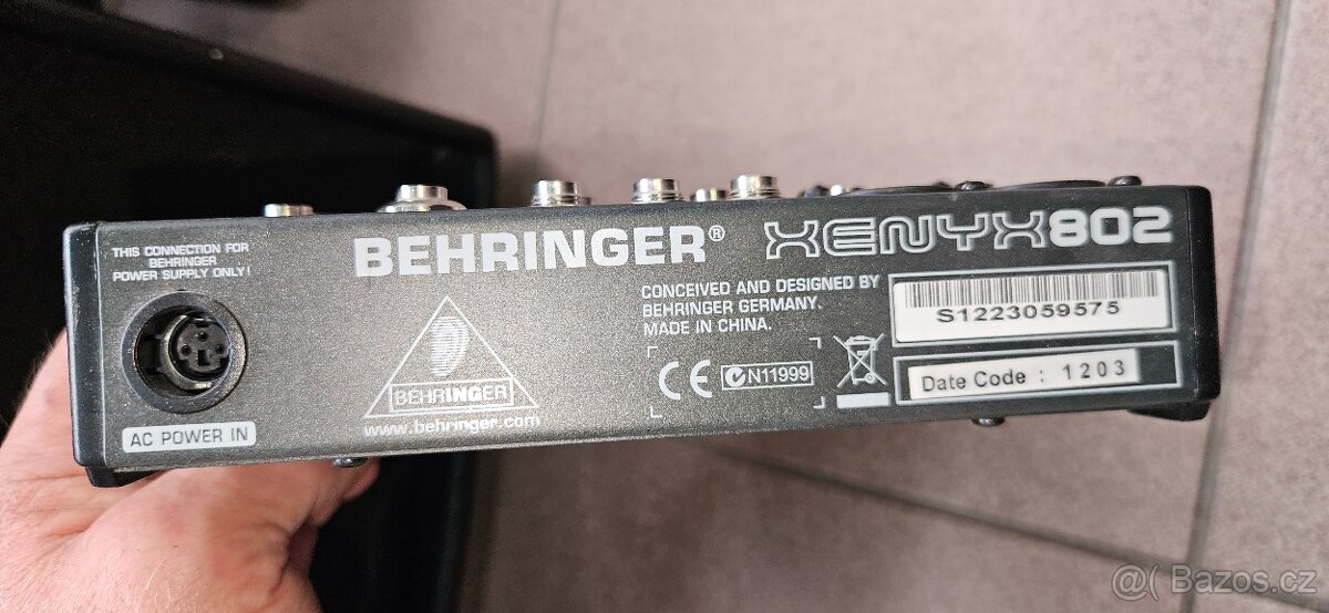 KOMPLETNÍ audio sestava ALPHA Satellite system - 8