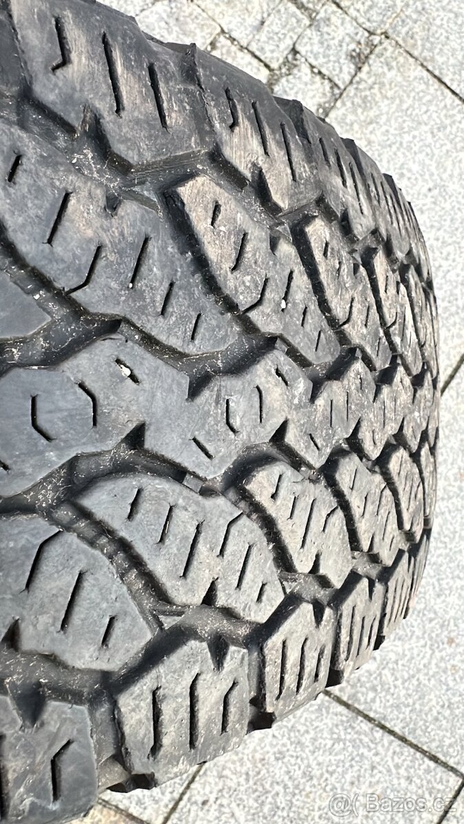 235/65 R17 OFFROAD - 8
