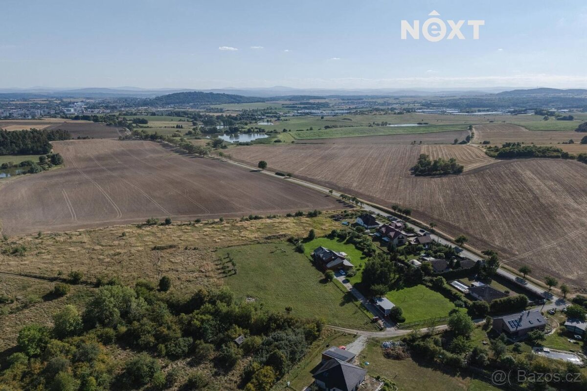 Prodej pozemek Bydlení, 1246㎡ - 8