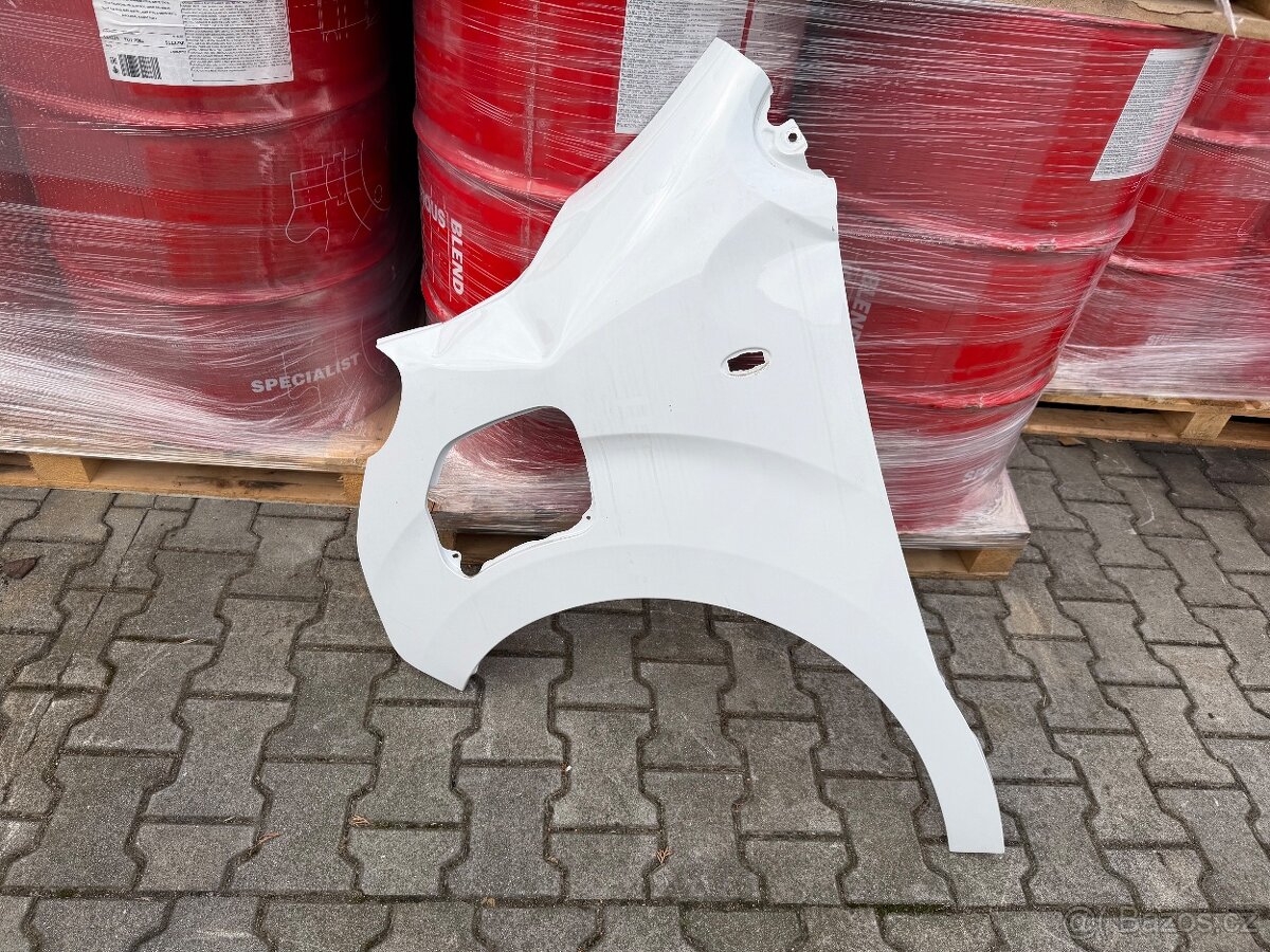 Citroen peugeot expert toyota - 8