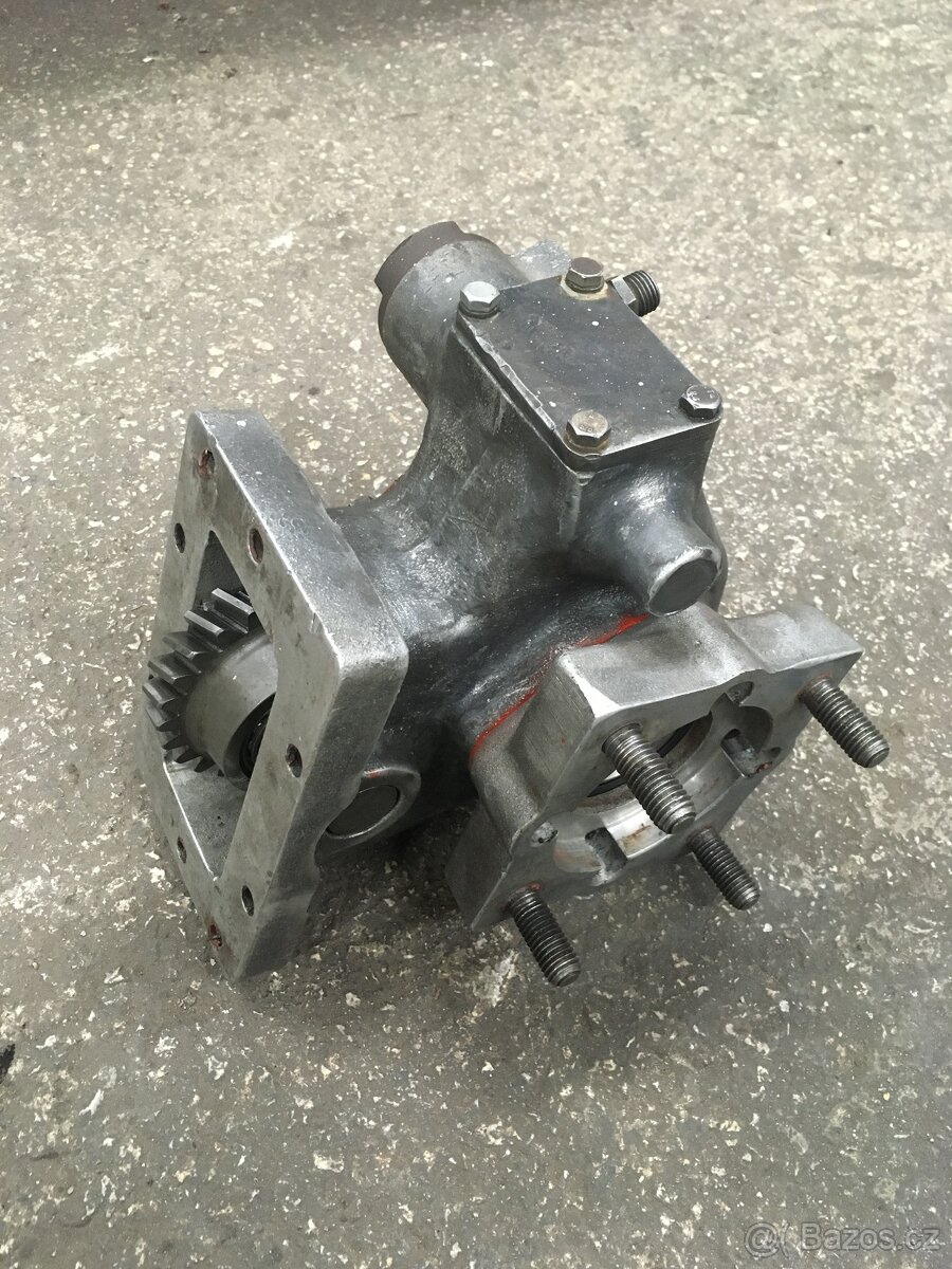 AVIA PTO - 8