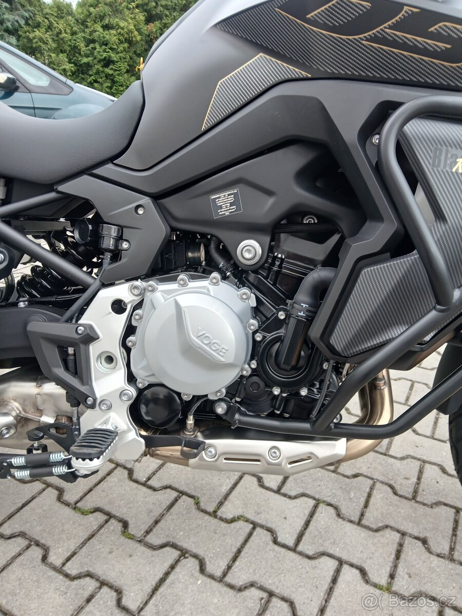 VOGE 900 DSX-Nová, 4letá záruka - 8