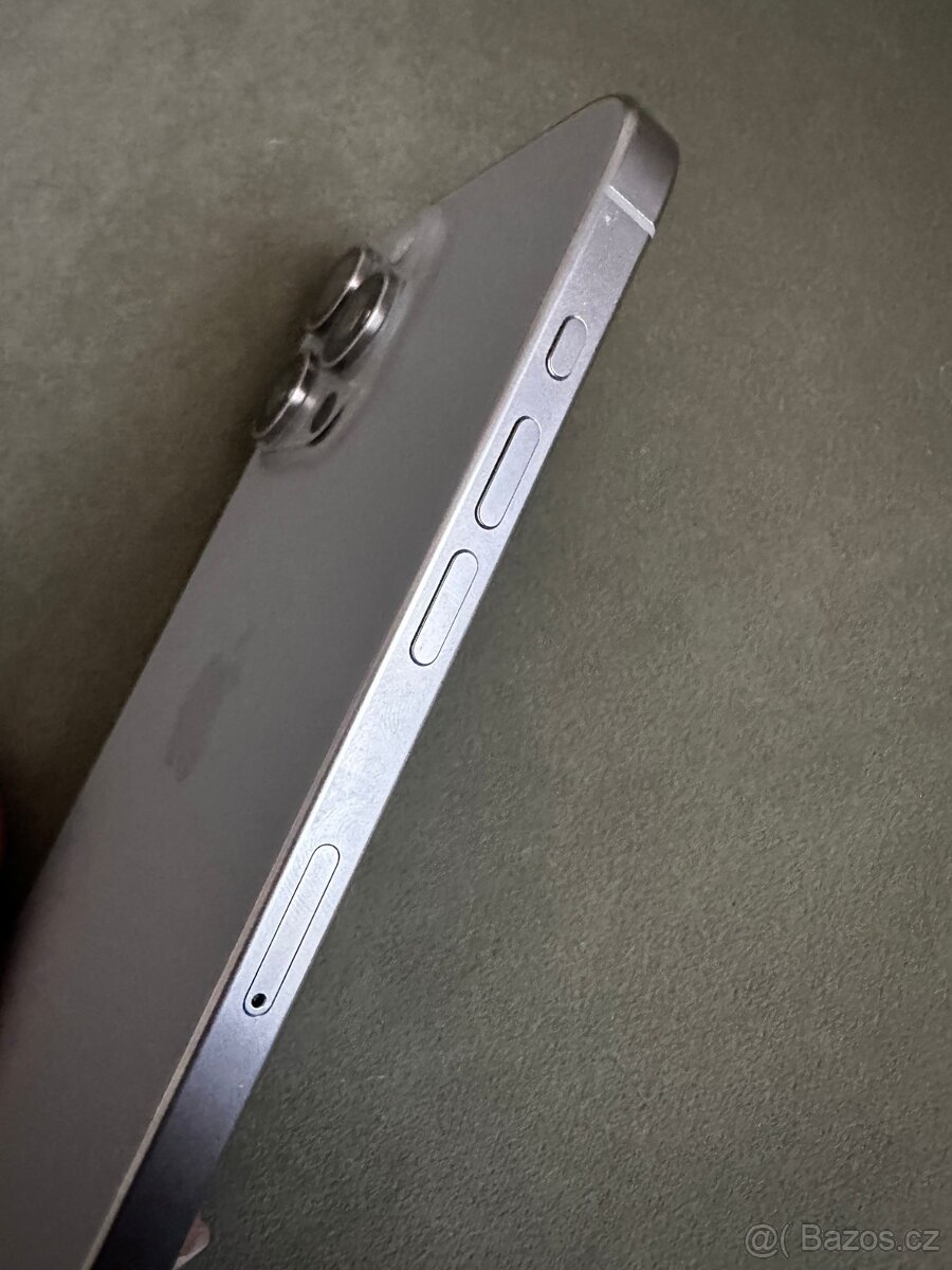 IPhone 15 Pro Max Titan - 8
