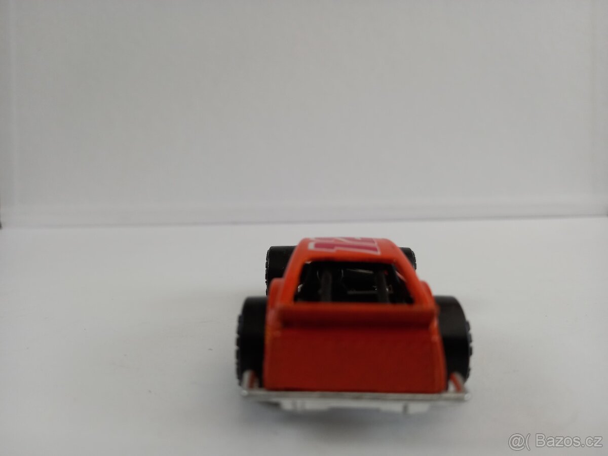 MATCHBOX SUPERFAST - 8