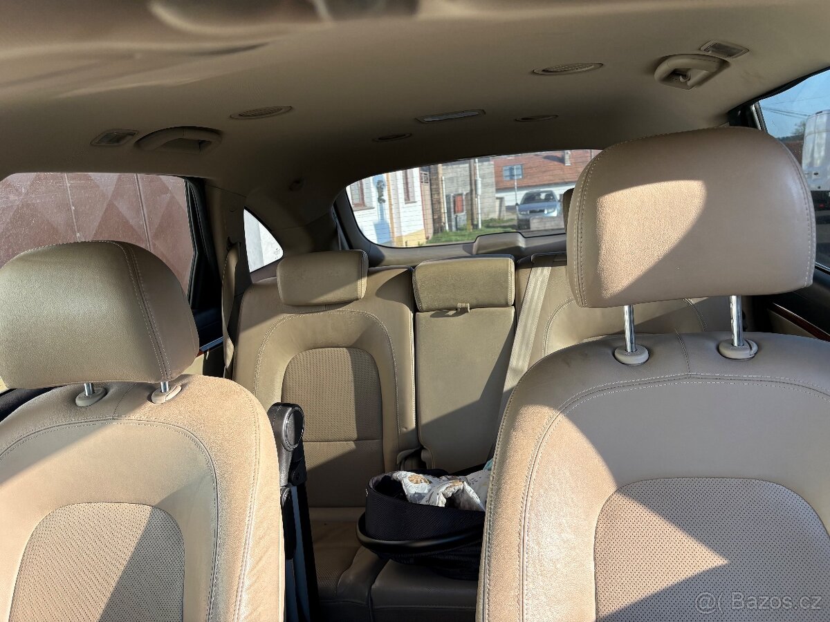 Hyundai IX55 3.0Crdi - 8