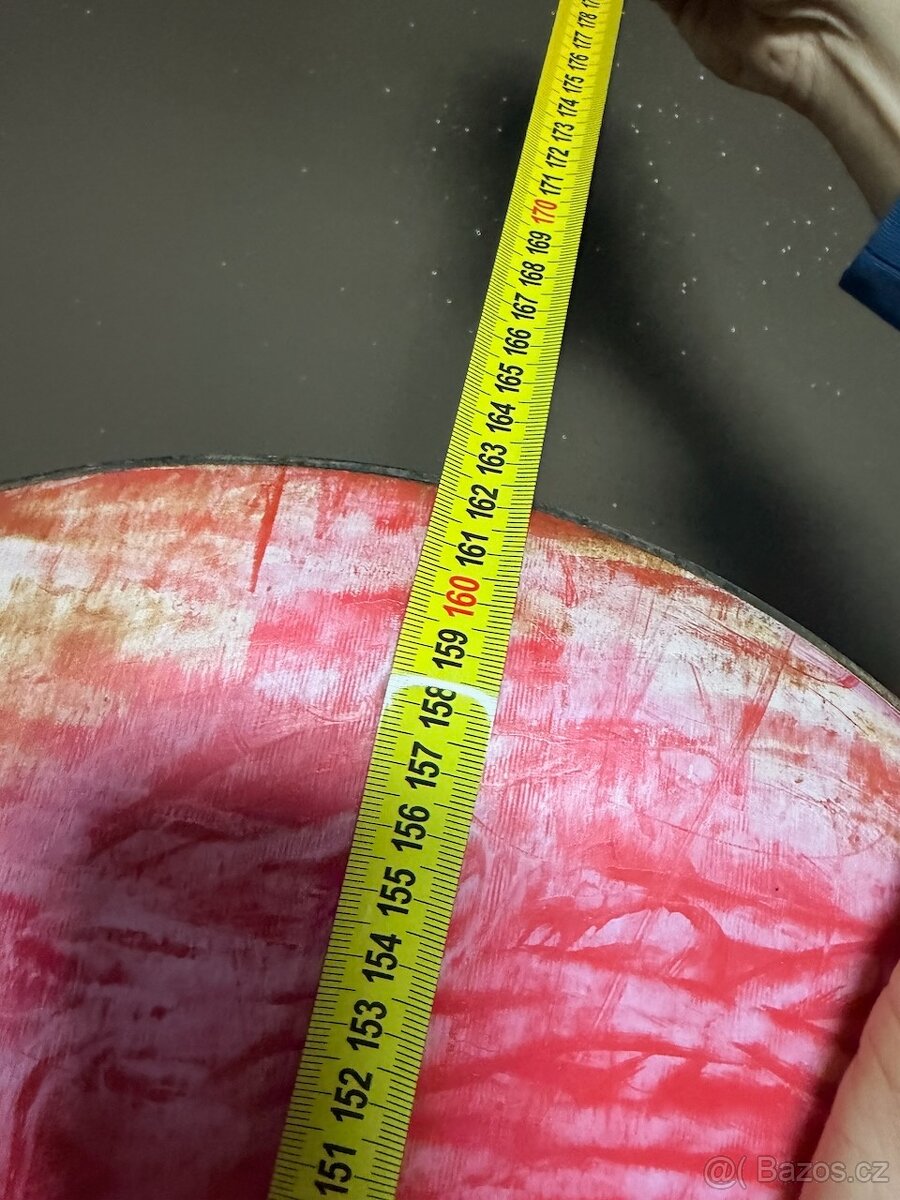 Snowboard prkno Nitro Target - 8