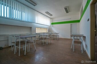 Prenájom/predaj - skladové priestory, Martin - 8