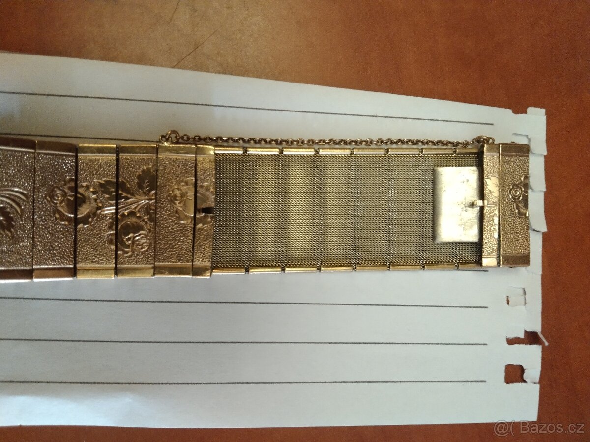 Koupím tento podobný náramek - 8