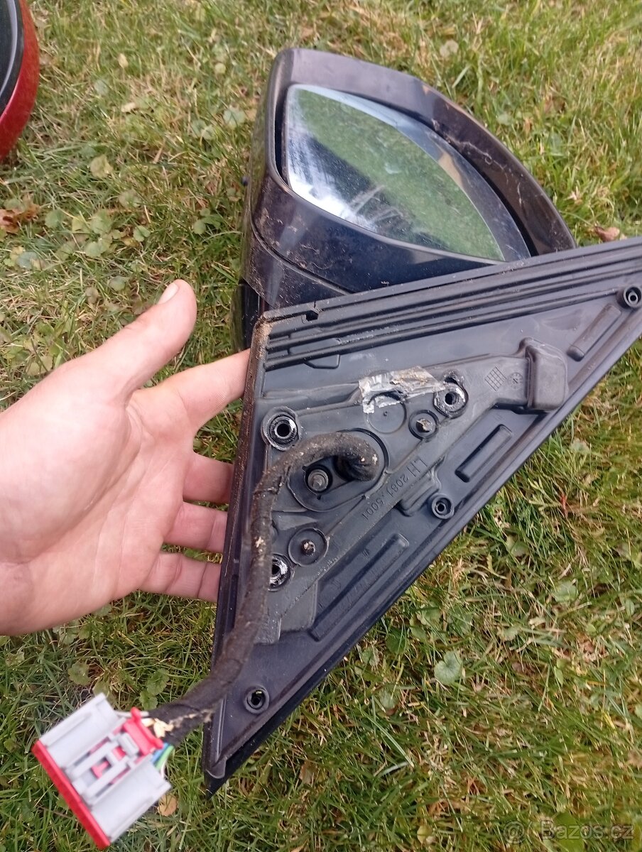 RANGE ROVER SPORT 2 LEVÉ EL. SKLOPNÉ Z RV 2016 - 8