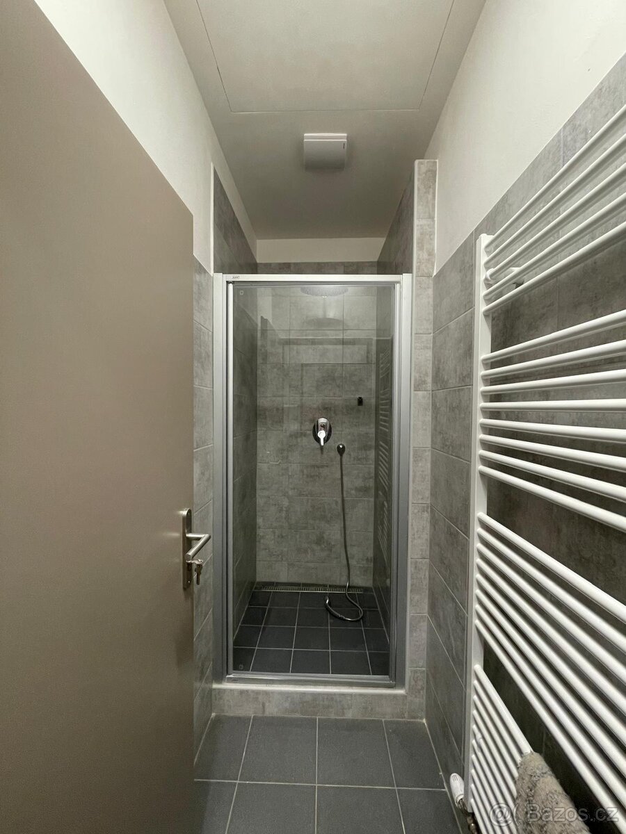 Přenechám pronájem rychlého občerstvení - 8