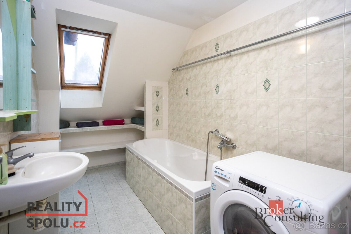 Prodej, domy/rodinný, 183 m2, Domanín 80, 59301 Bystřice nad - 8