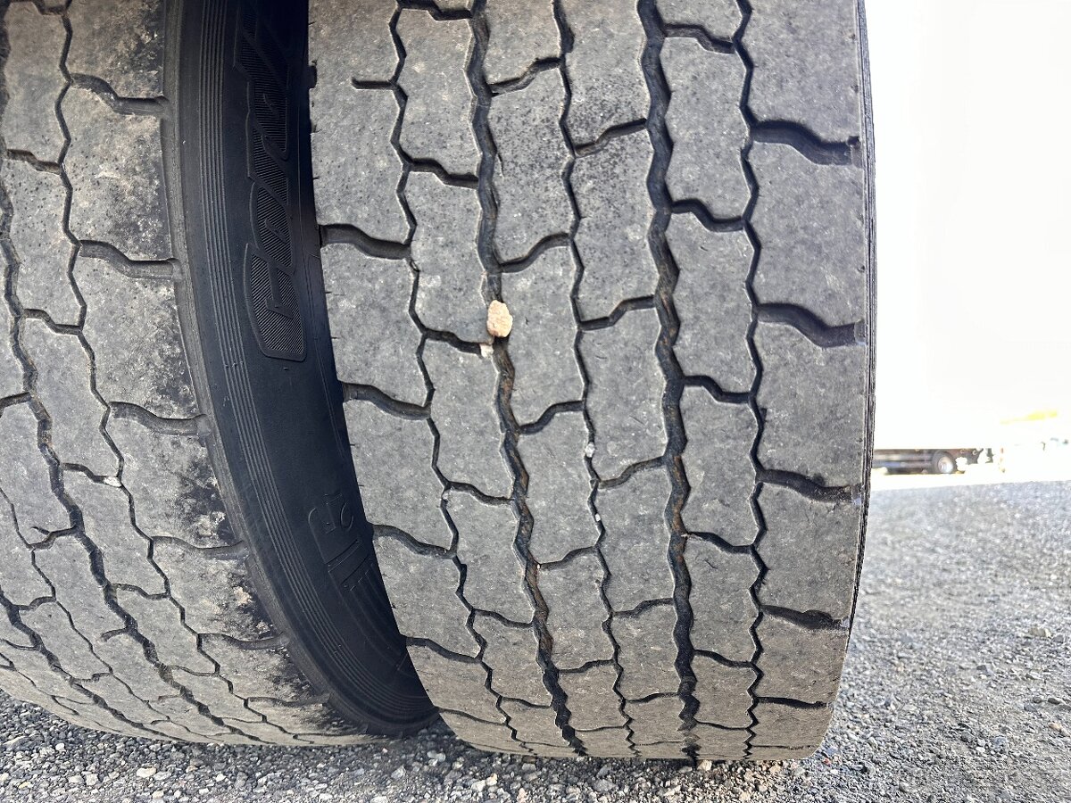 Iveco EUROCARGO 180E24 SKŘÍŇ ČELO E3 - 8