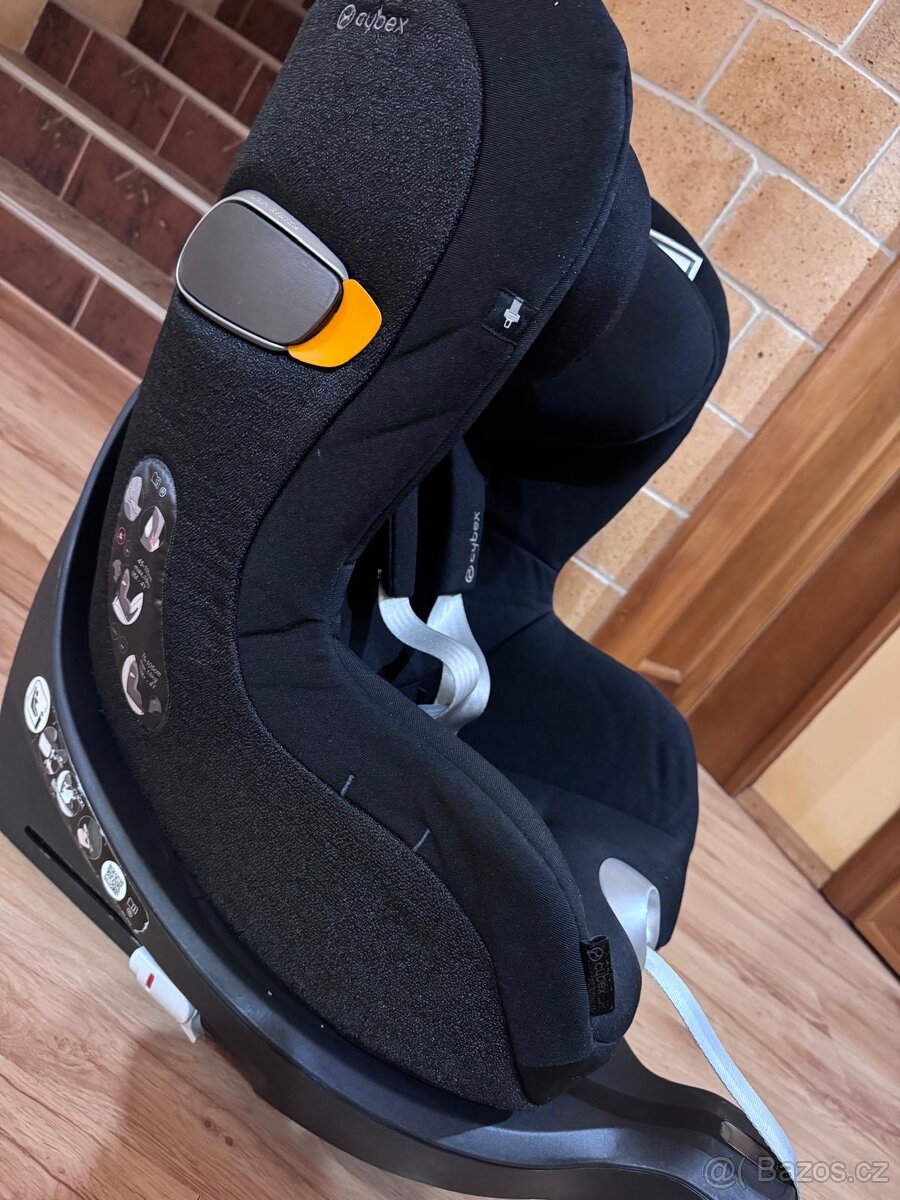 Cybex Sirona Zi I - Size - 8