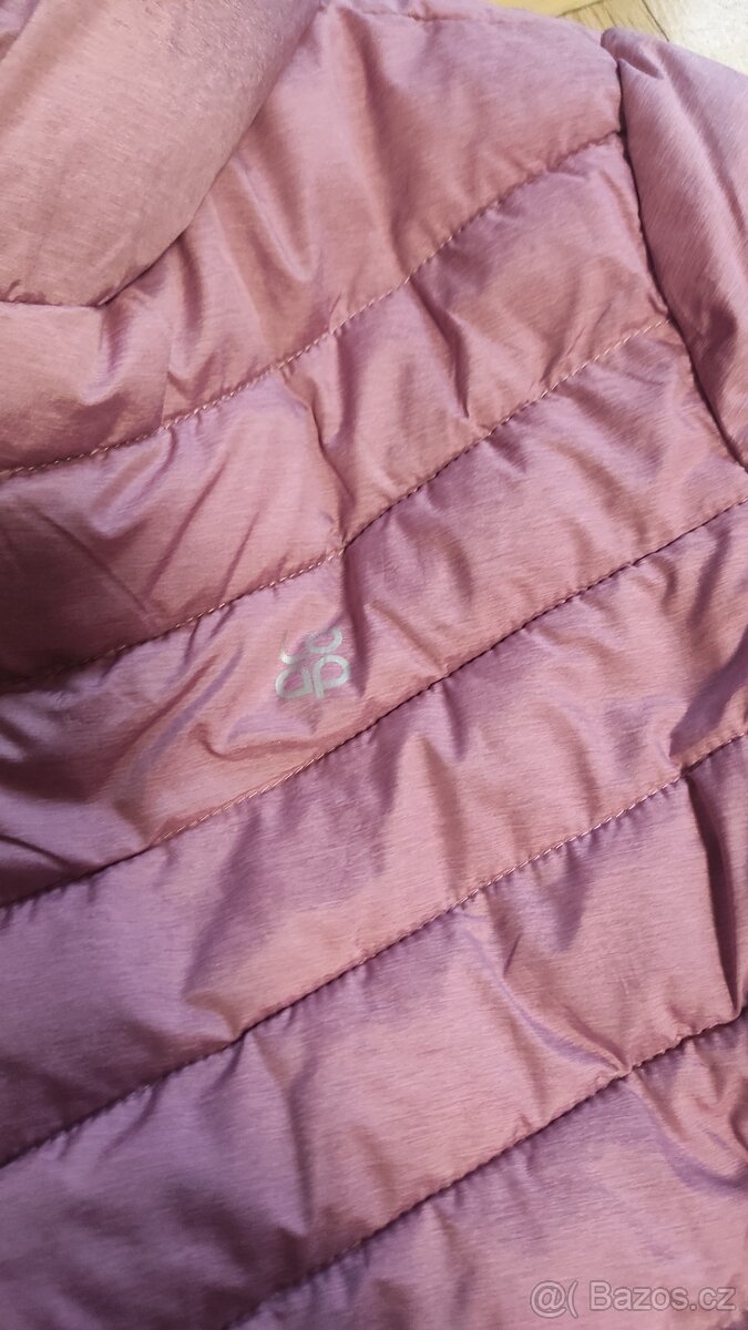 Dámská bunda Loap vel.L. - 8