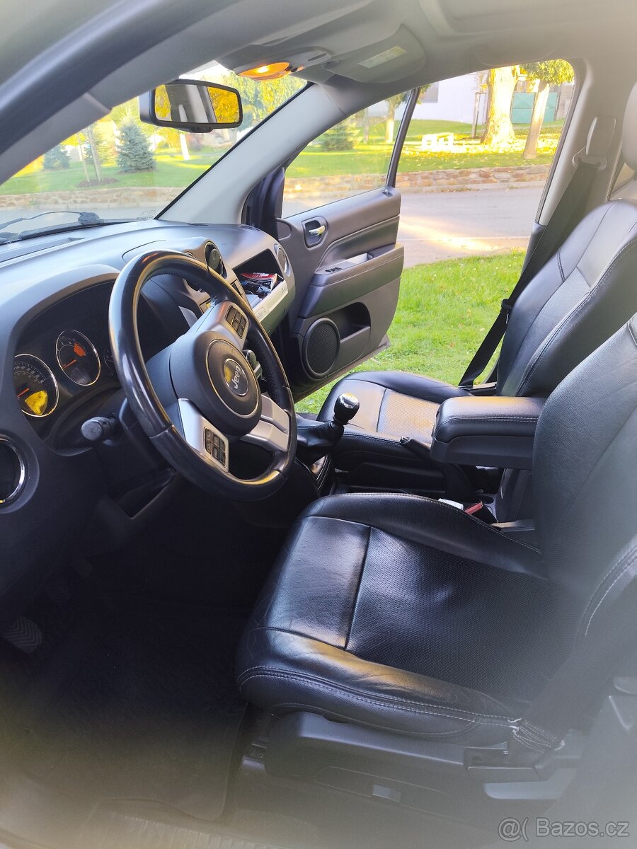 Prodám Jebb Compas 2014 - 8