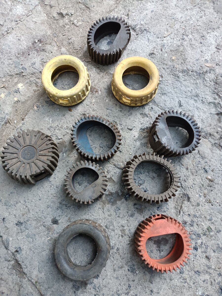 Autogen příslušenství - 8