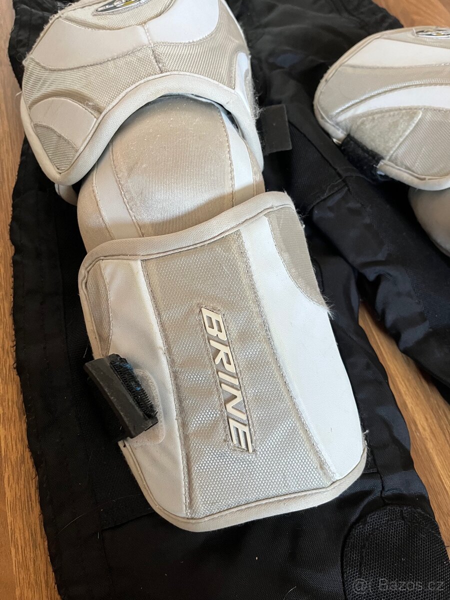 Dětský set chrániče hokej 120 cm 6 let - 8