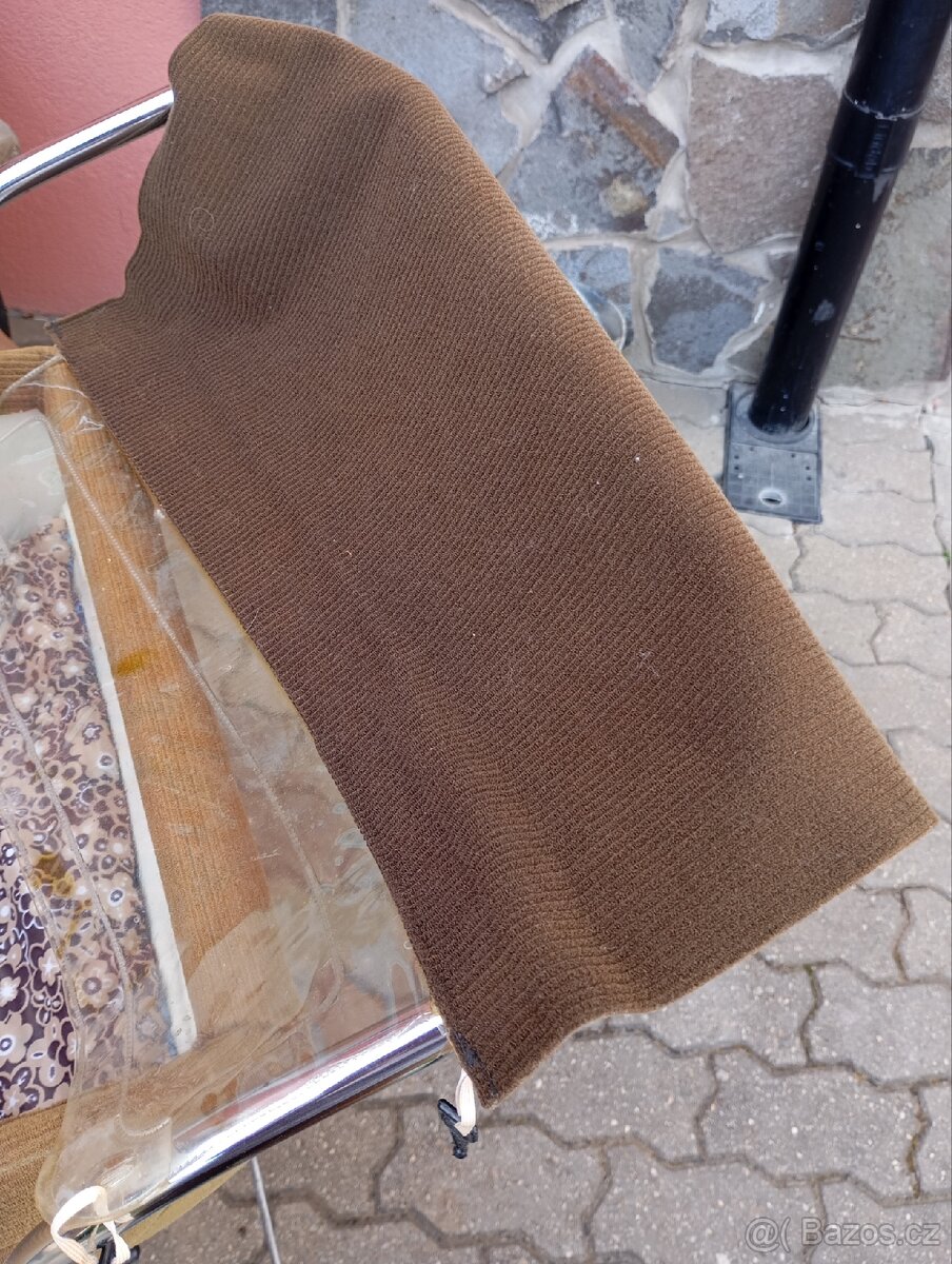 Zekiwa retro kočárek - 8