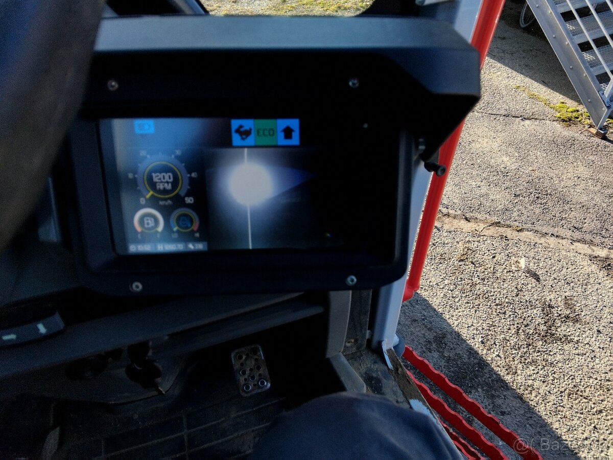 Dempr Wacker Neuson DW60 Deutz Motor - 8