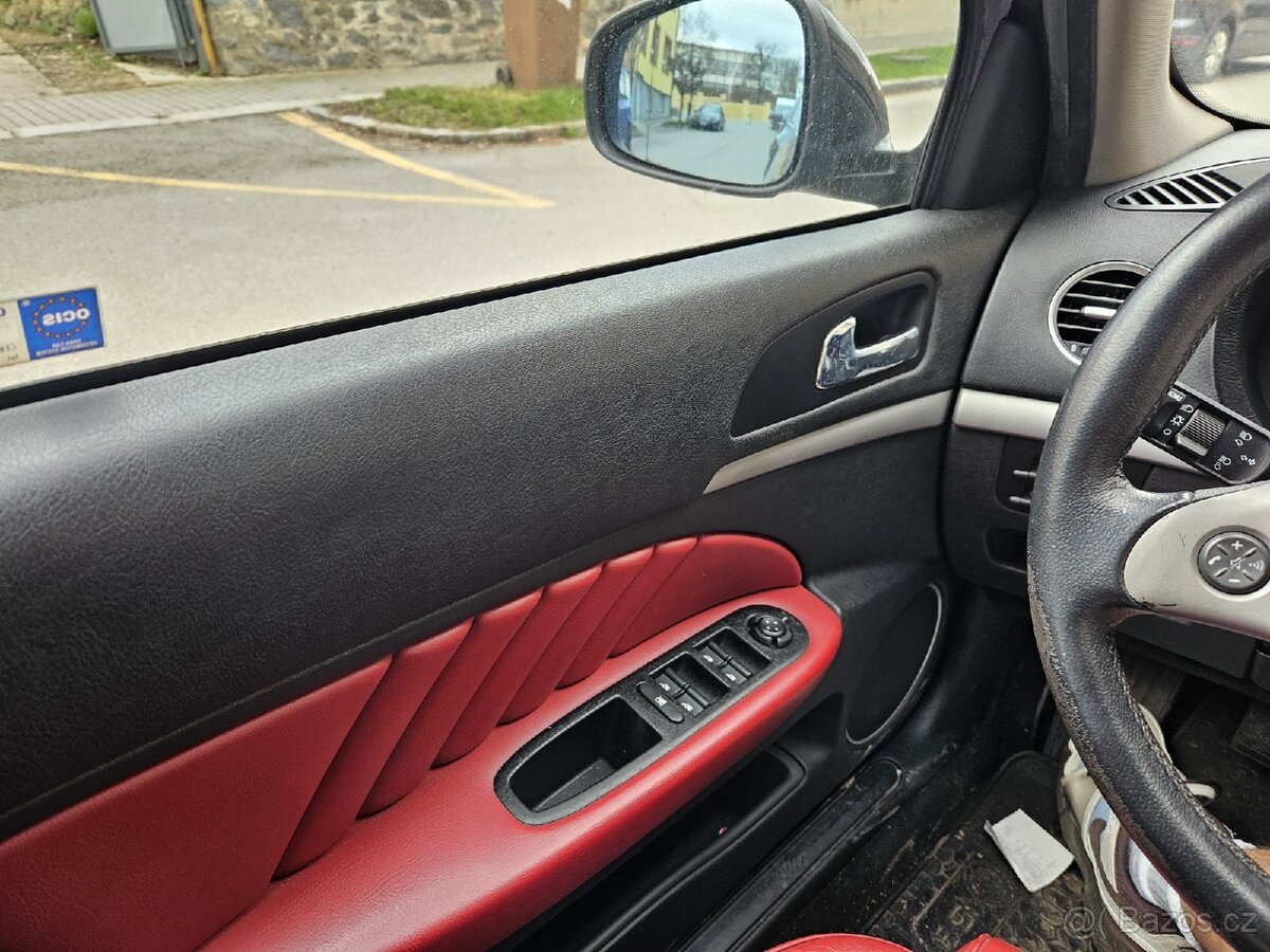 Alfa romeo 159 1.9jts - 8