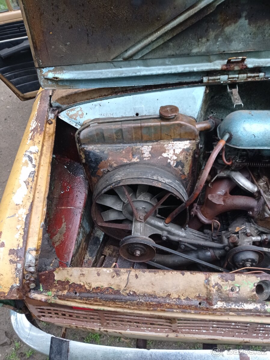 Škoda 100 - 8