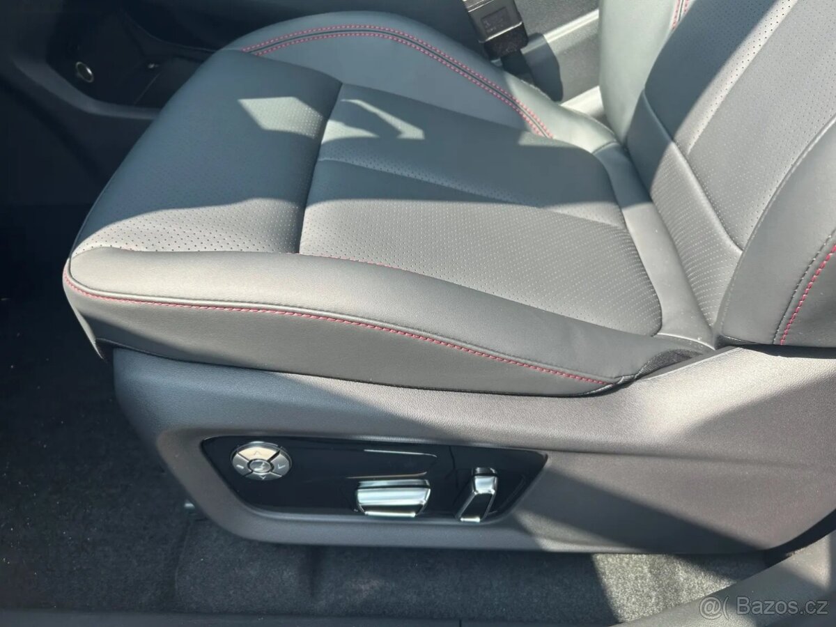 Dongfeng T5 EVO, DELUXE - 8