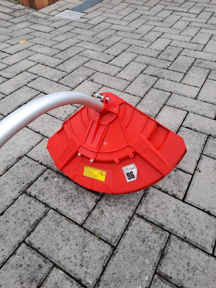 Elektrický vyžínač - HECHT 1299 - 8