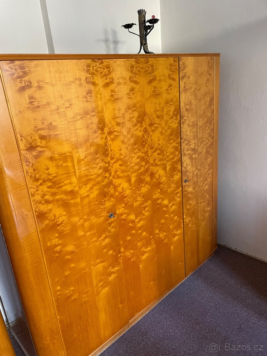 Nábytek z 50. let - 8