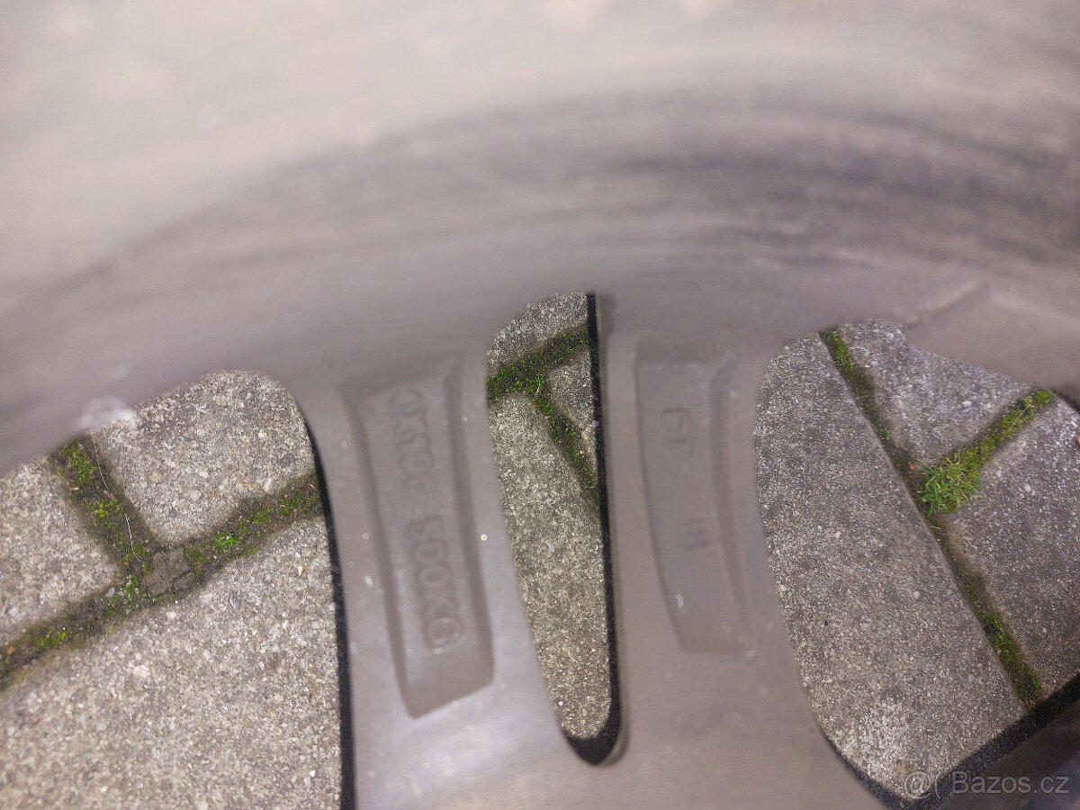 Elektrony 175/65R14 rozteč děr 4x108 - 8