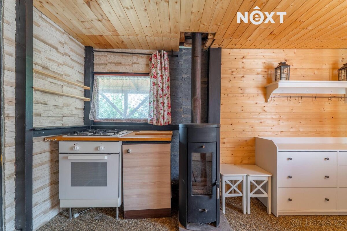 Prodej Chata, 23㎡ - 8