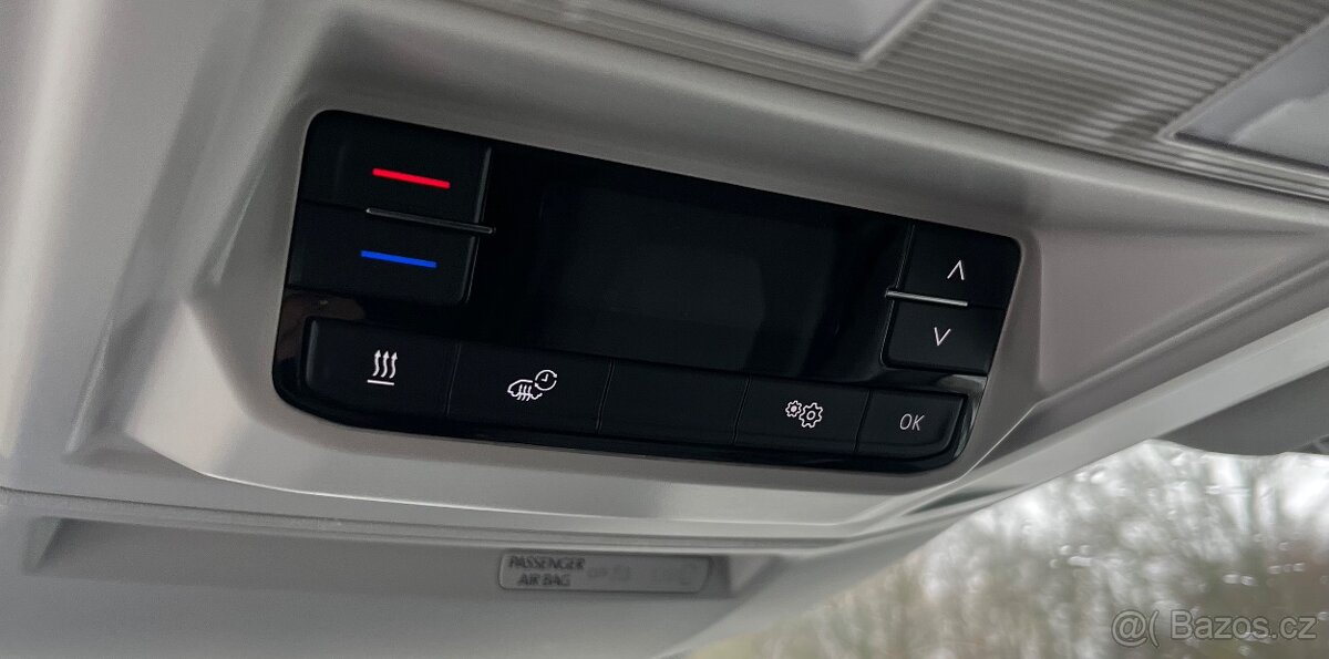 VW Grand California 600 - 8