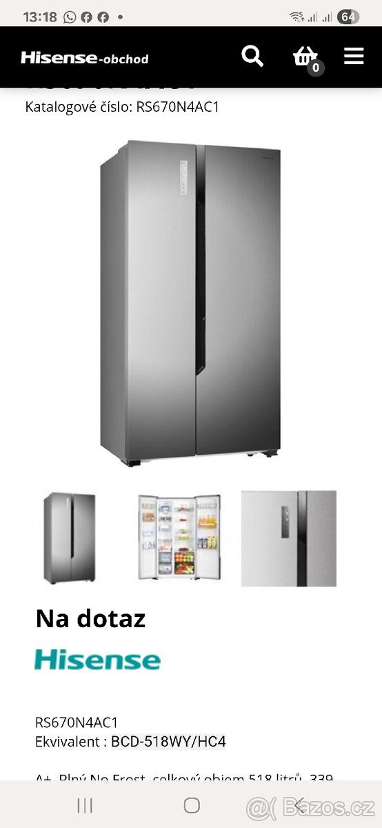 Možné i VČETNĚ SPOTŘEBIČŮ kuchyňská linka IKEA metod bodbyn - 8