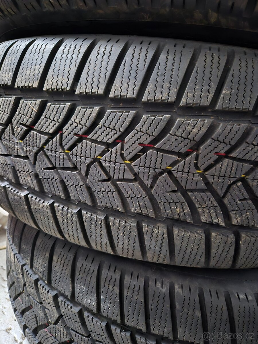 5x114,3 235/55 R19 - 8