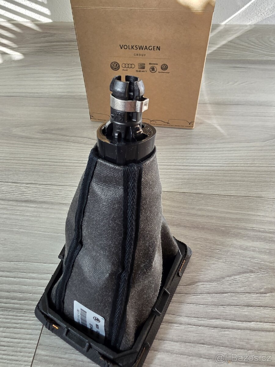 Nová Originální řadící páka Škoda Octavia 4x4 - 8