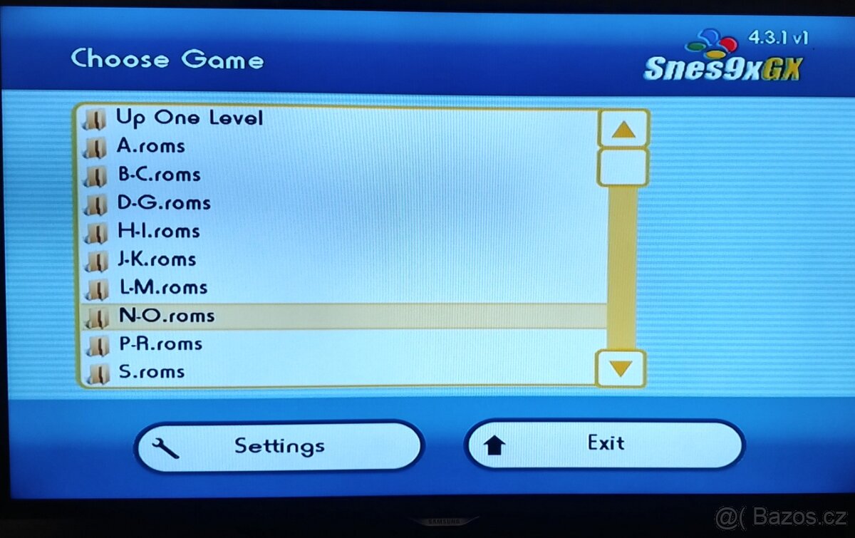 Nintendo Wii, komplet,mnoho her, příslušenství, ext.hdd hry - 8