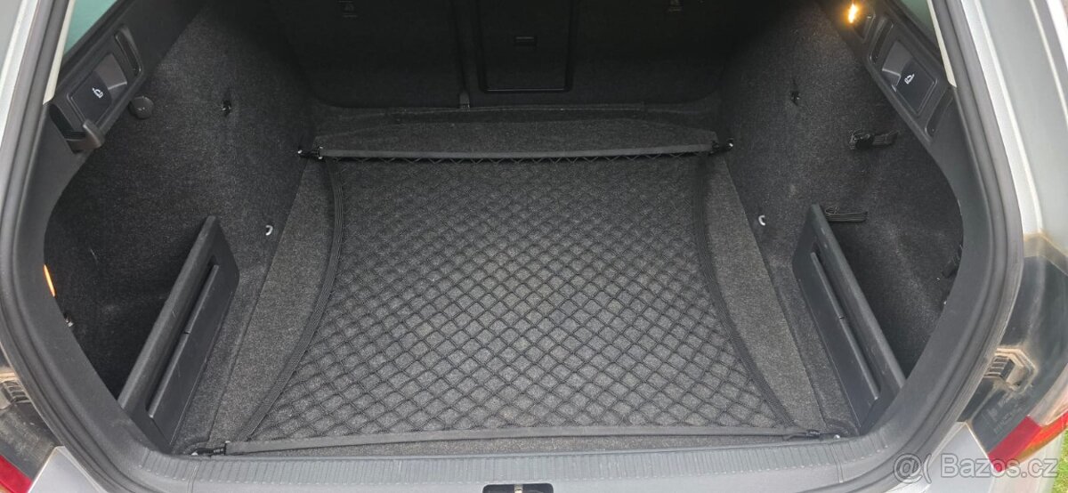 Škoda Octavia 3 1.6TDI 85kw 2018 BEZ AD BLUE - 8