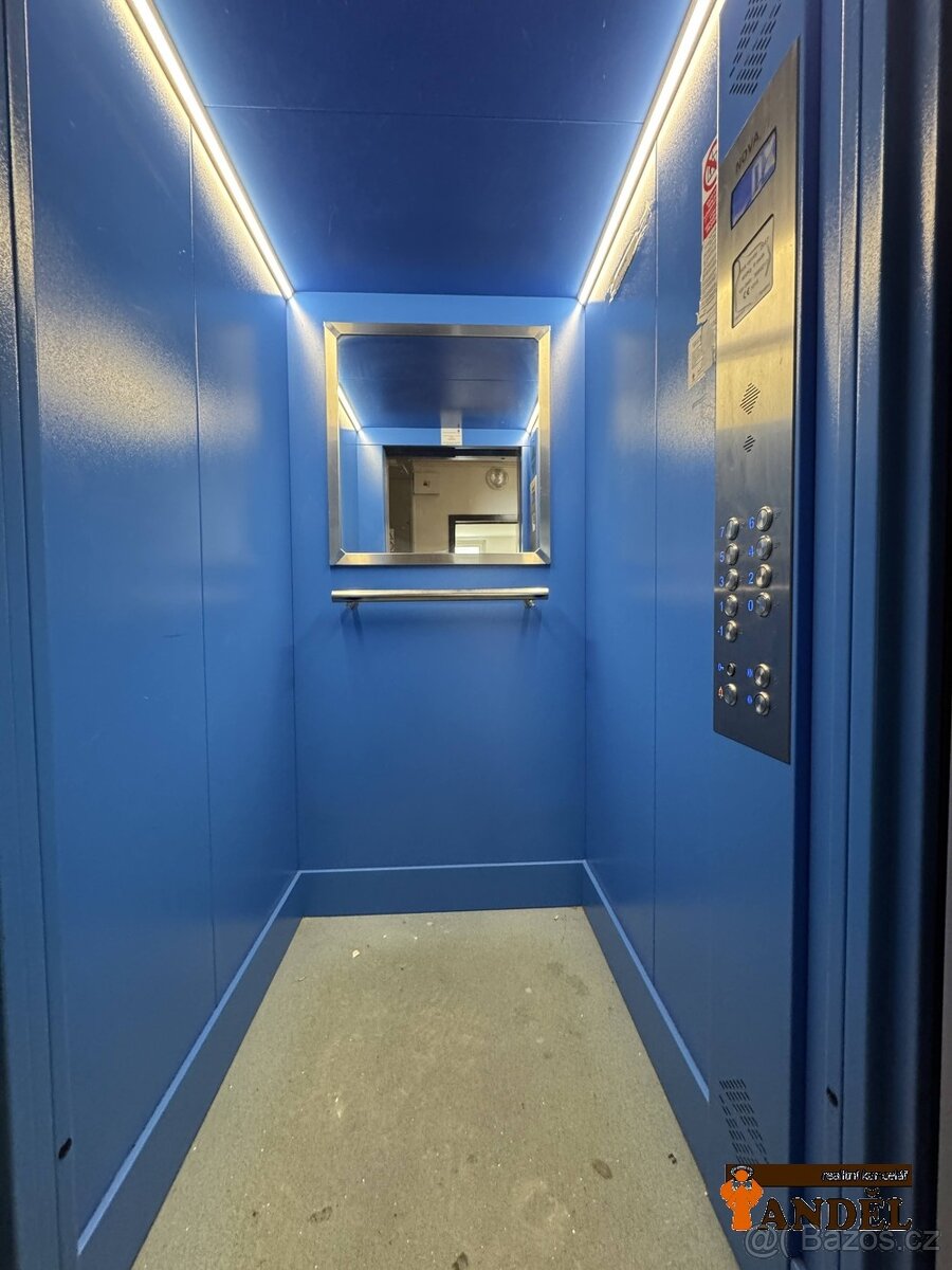 Prodej bytu 2+1, 44 m², Havířov Šumbark - 8