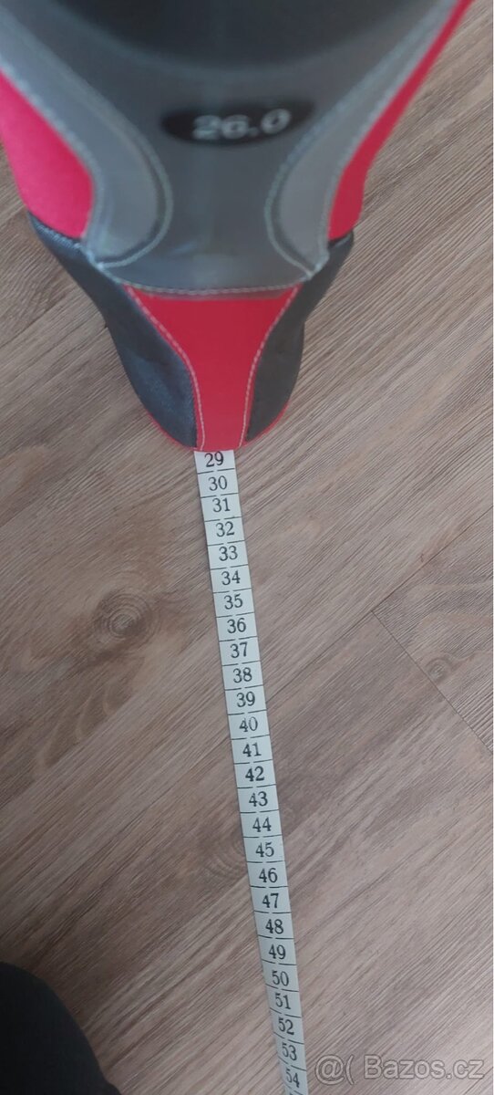 Dámské lyže Blizzard XO3+ boty Atomic - 8