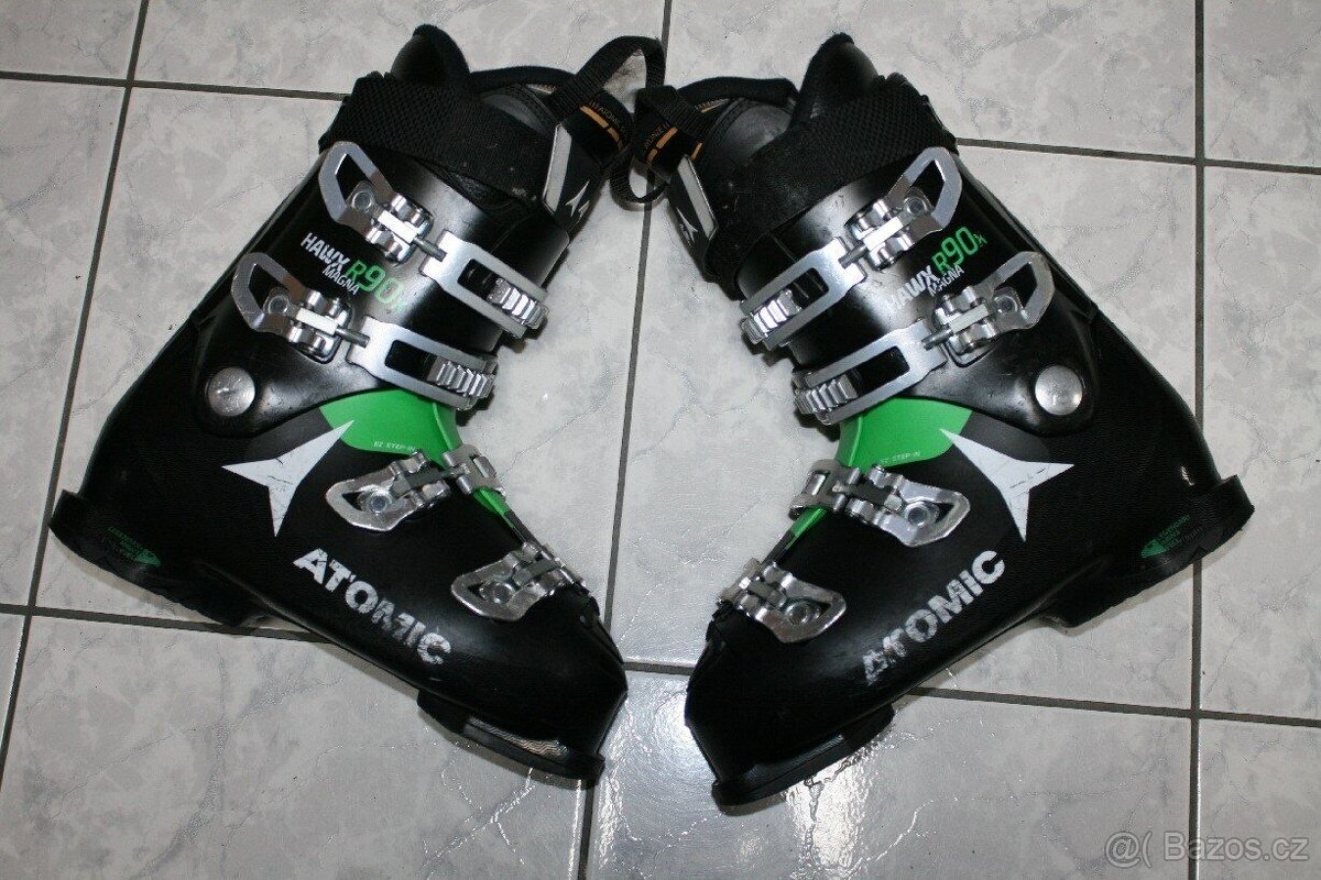 lyže Rossignol GT 163 cm - 8