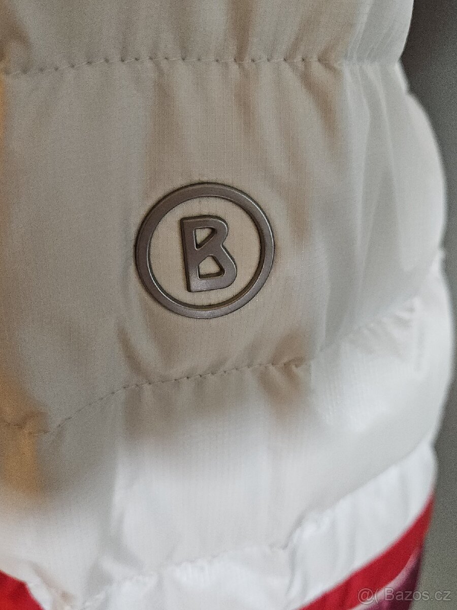 Lyžařská bunda Bogner - 8