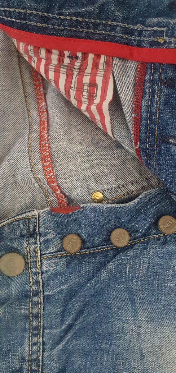 Set pánského oblečení - 8