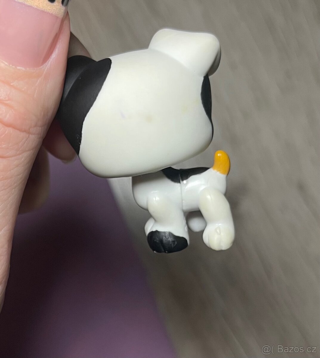 Lps Littlest Pet Shop sada srnky, farma, statek - 8