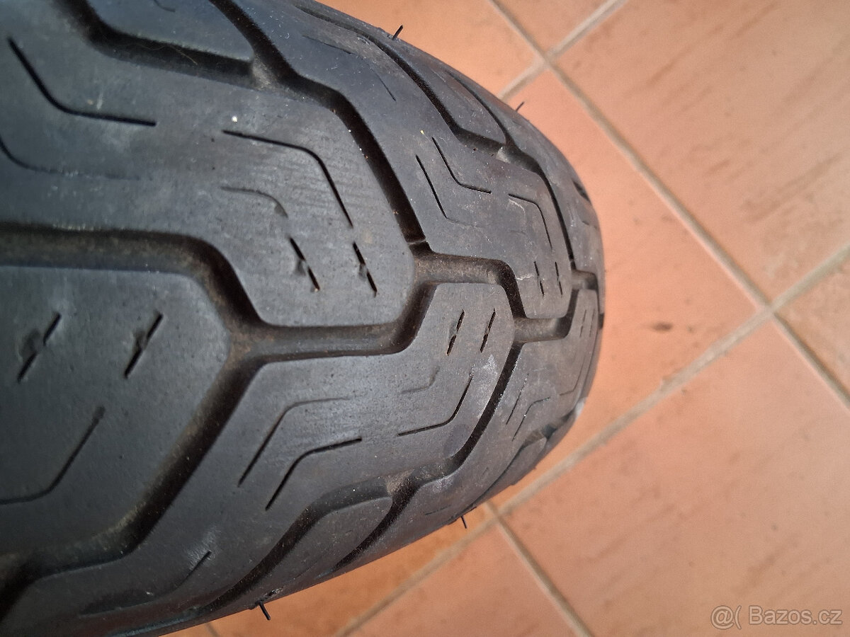 DUNLOP 402 MU 85 B16 - 8