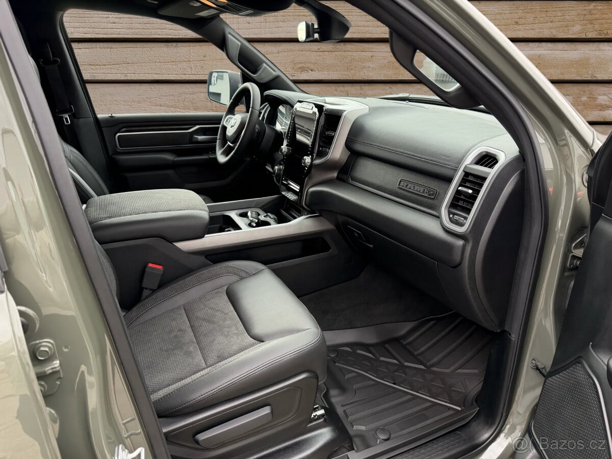 DODGE RAM TRX PAKET CANYON LAKE - 8