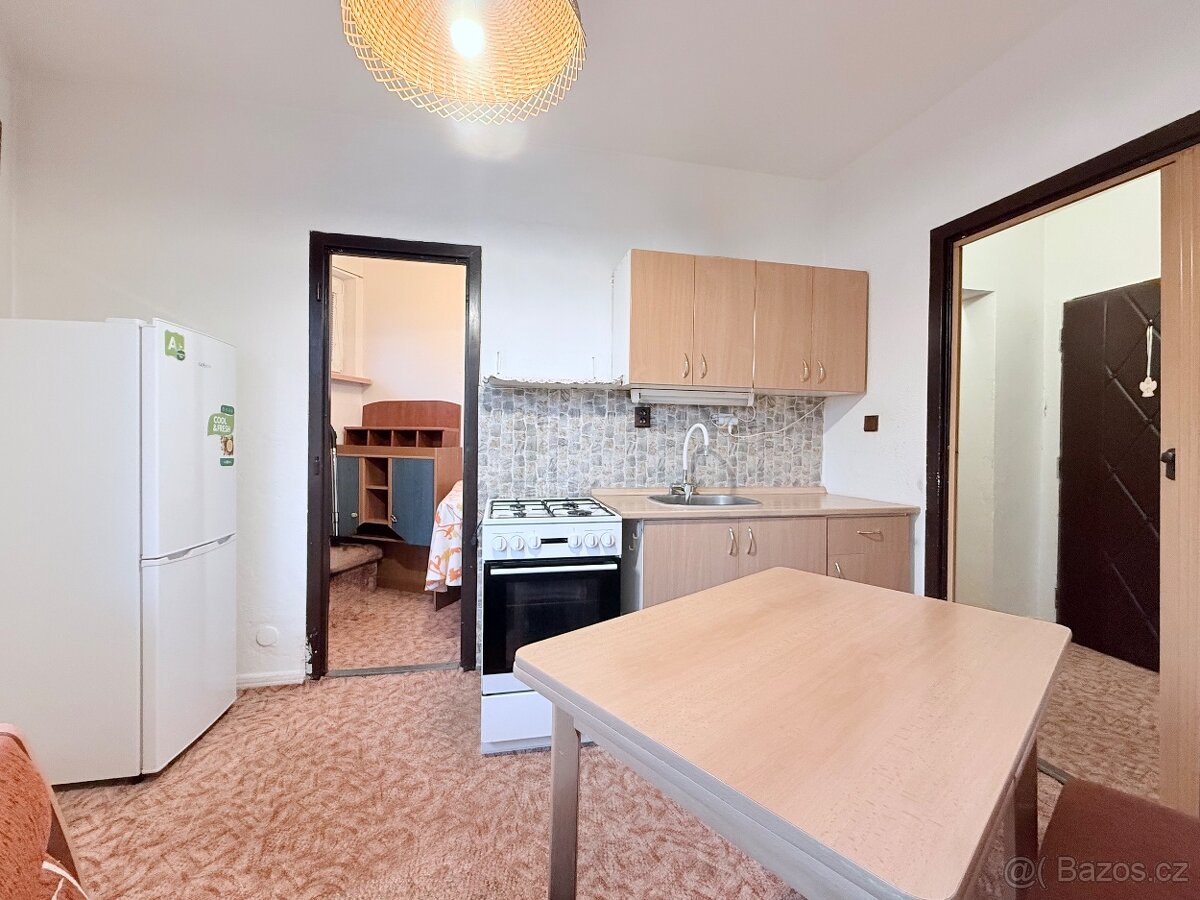 Prodej bytu 2+1, Ostrava - Hrabůvka - 8