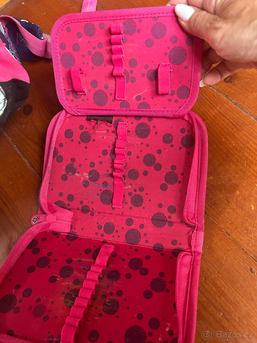 Batoh Topgal s penalem - 8