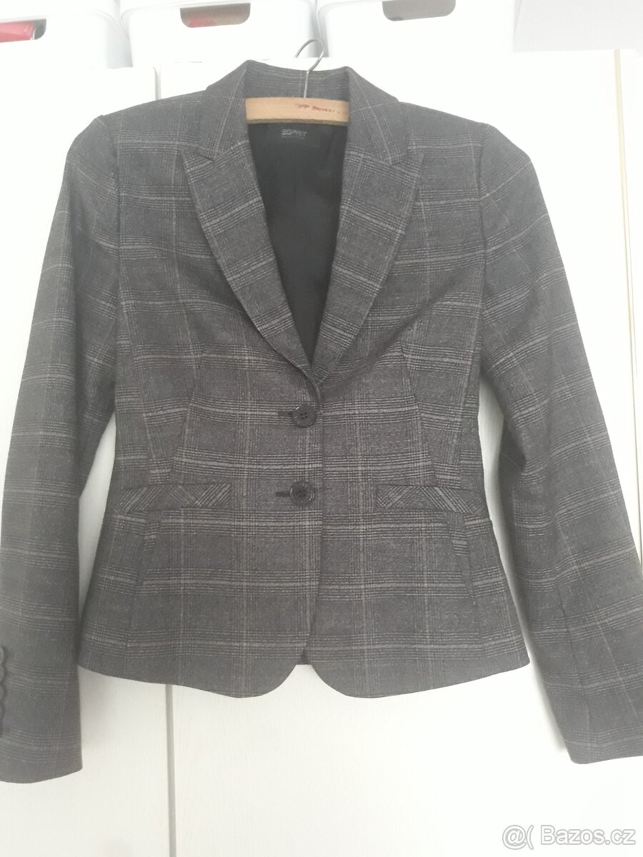 Prodám balík oblečení - 8