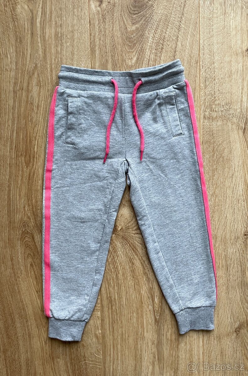 Dětské oblečení velikost 98/104 (2/2) - 8
