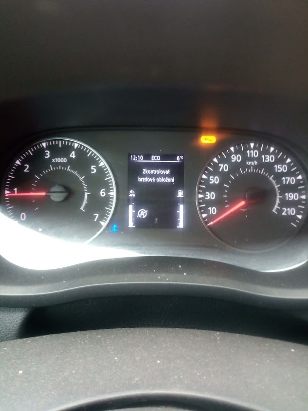 Renault MB , MM , SKLAPEČ rok 2022 - 8